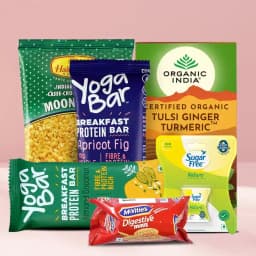 Serene Tea Delight Package 1