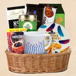 Gourmet Delight Hamper 1
