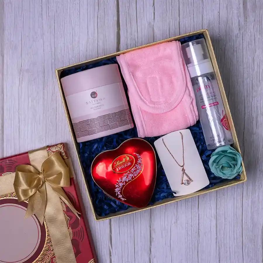 Ultimate Self-Care Hamper