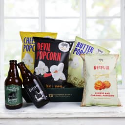 Movie Night Munchies Set 1
