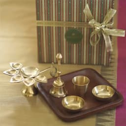 Serene Panchmukhi Spiritual Gift Collection 1