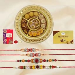 Savour Sweets n Fancy Rakhi 1