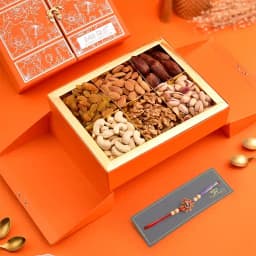 Rakhi Celebration Combo 1