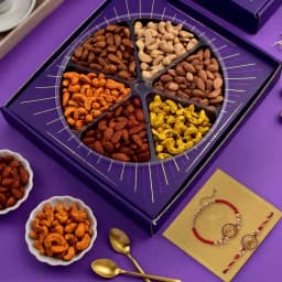 Ultimate Rakhi Combo 1