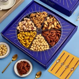 Perfect Rakhi Combo 1