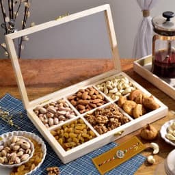 Premier Rakhi Combo 1