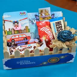 Kids Choco Day Out 1