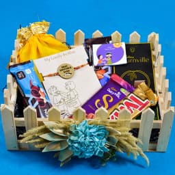 Handpicked Happiness 1