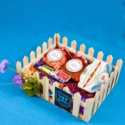 Some Nuttiness Goes Inside 1