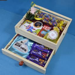 A Little Gooey Love 1