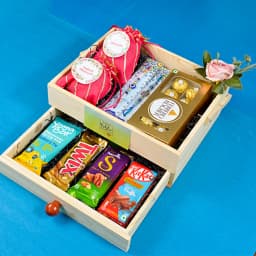 Chocolates and Clairvoyance 1