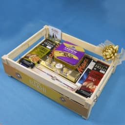 Treasured Yumminess 1