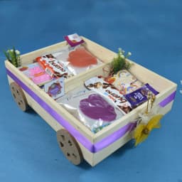 Life’s Little Pleasures 1