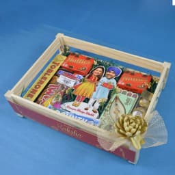 From the Heart of Chocolates 1