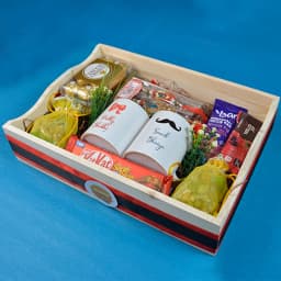 The Delectable Duo 1