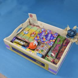 Roller Coaster Mouthfuls 1