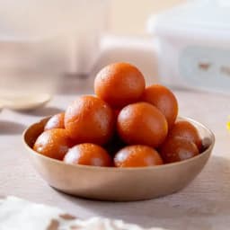 Petite Gulab Jamoon Delights 1