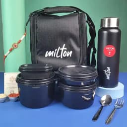 Hard(ly) Brothers Rakhi Gift Combo 1