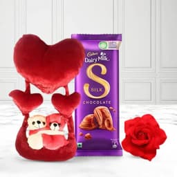 Sweetheart's Embrace Gift Set 1