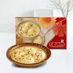 Elegant Rosomalai Gift 1