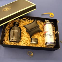 Complete Fathers Day Gift Box 1