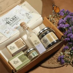 Ultimate Relaxation Body Care Set 1