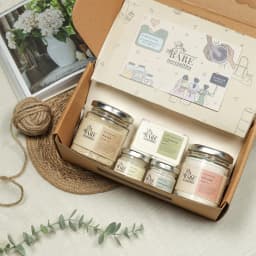 Ultimate Spa Retreat Gift Set 1