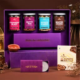 Festive Flavors Gift Set 1