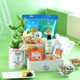 Mom's Tranquility Gift Set 1
