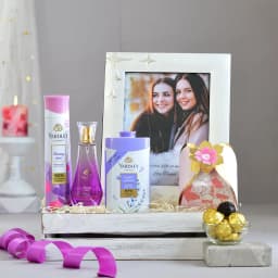 Elegant Indulgence Gift Set 1