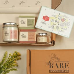 Soothing Spa Treats Collection 1