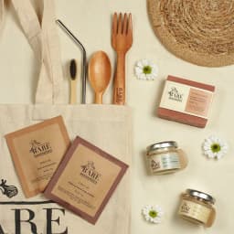 Sustainable Self Care Hamper 1