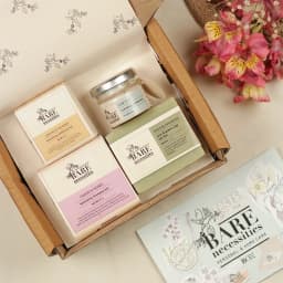 Deluxe Self Care Gift Hamper 1