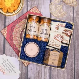 Spice N Serenity Treat Box 1