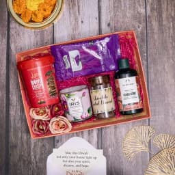 Scented Serenity N Gourmet Treats 1