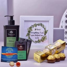 Festive Bhai Dooj Delight 1