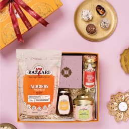 Exquisite Gourmet Treats Collection 1