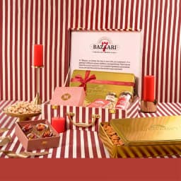 Intercontinental Gourmet Treat Box 1