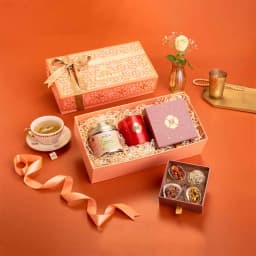 Gourmet Sweets N Serenity Set 1