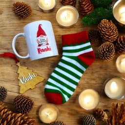 Winter Wonderland Gift Collection 1