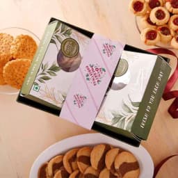 Crunchy Bliss Snacks Combo 1