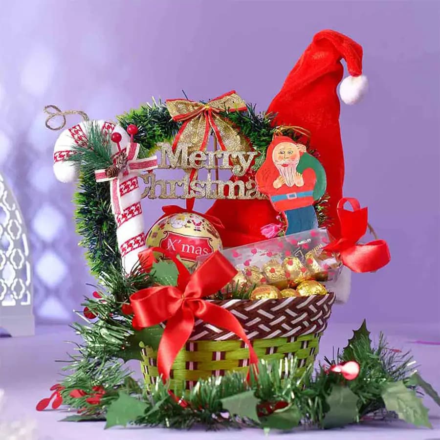 Christmas Joy Gift Collection