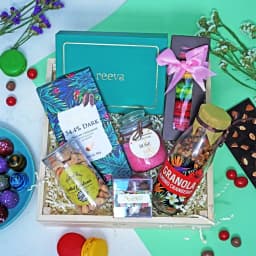 Exquisite Sweet Treats Collection 1