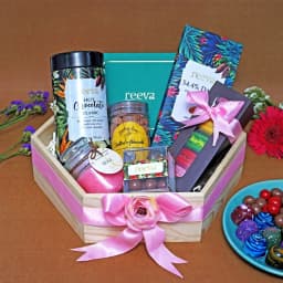 Luxe Sweet Treats Collection 1