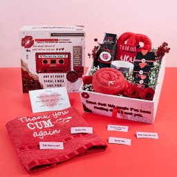 Flirty Fun Couples Gift 1