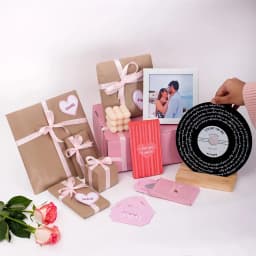 Romantic Moments Gift Set 1