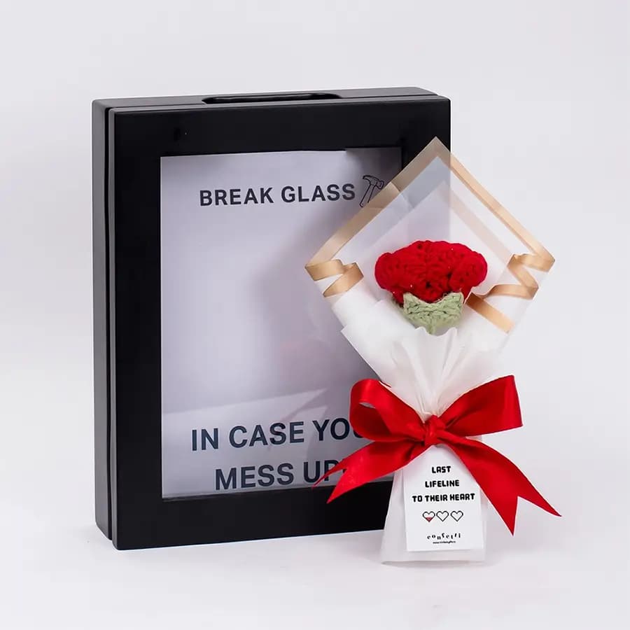 Bouquet N Memories Bundle