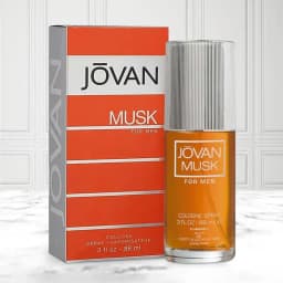 Special Jovan Musk Cologne for Men 1