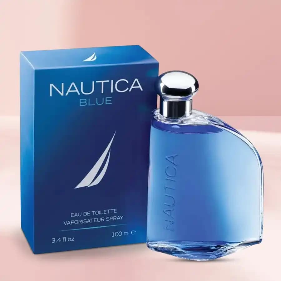 Marvelous Nautica Blue EDT for Men