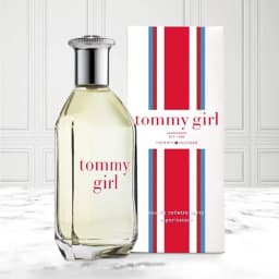 Captivating Tommy Girl Perfume for Women 1